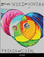 Preach K. A. Shott Taschenbuch Kartoniert / Broschiert Englisch 2020 Ka Shott