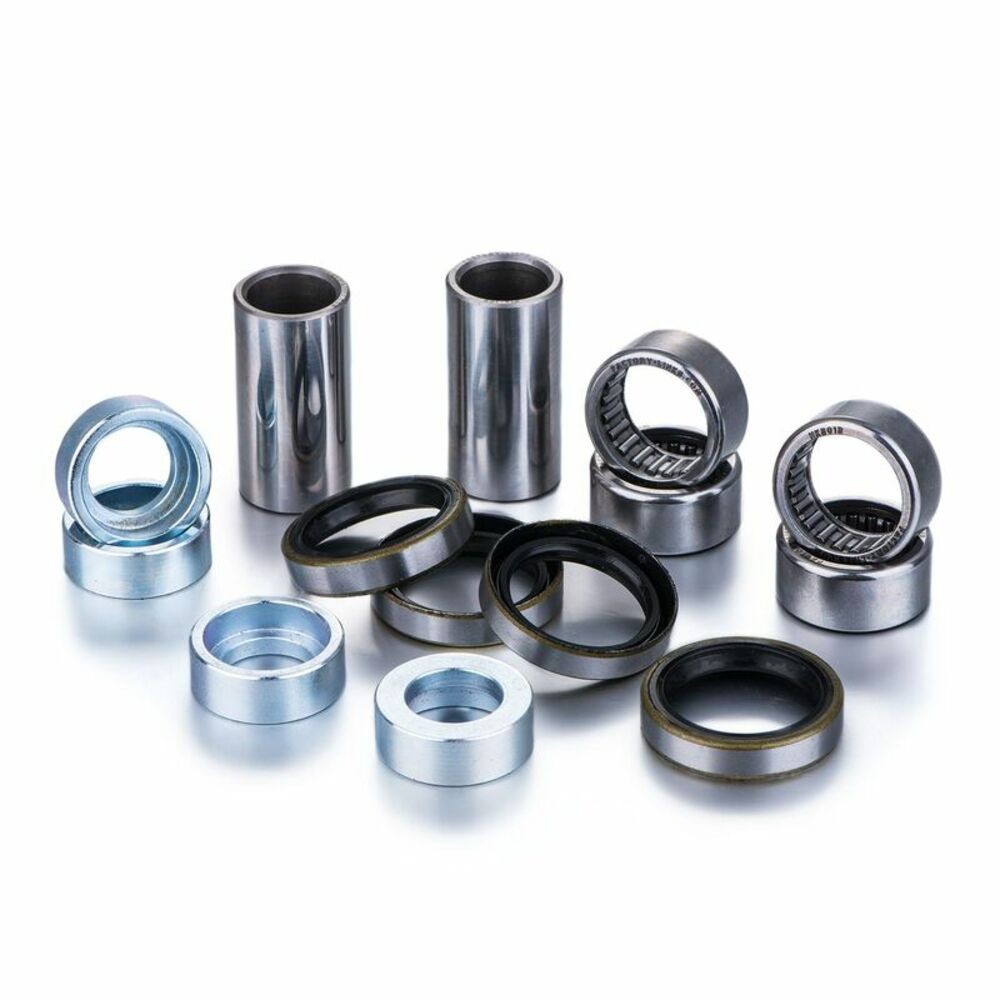 Free Shipping Factory Links Swingarm Bearing Kit For Motorcycle Parts