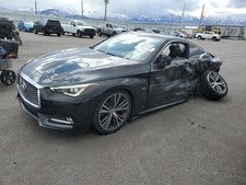 STARTER MOTOR OEM 17-22 INFINITI Q60 1YR WRNTY