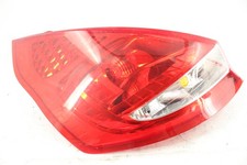 Ford Fiesta Mk7 2008-2012 Prefacelift Rear Tail Light (Passenger Side) 