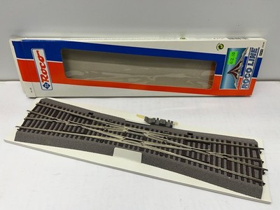 Roco 42549 Spur H0 1/87 Roco Line Doppelkreuzungsweiche DKW10