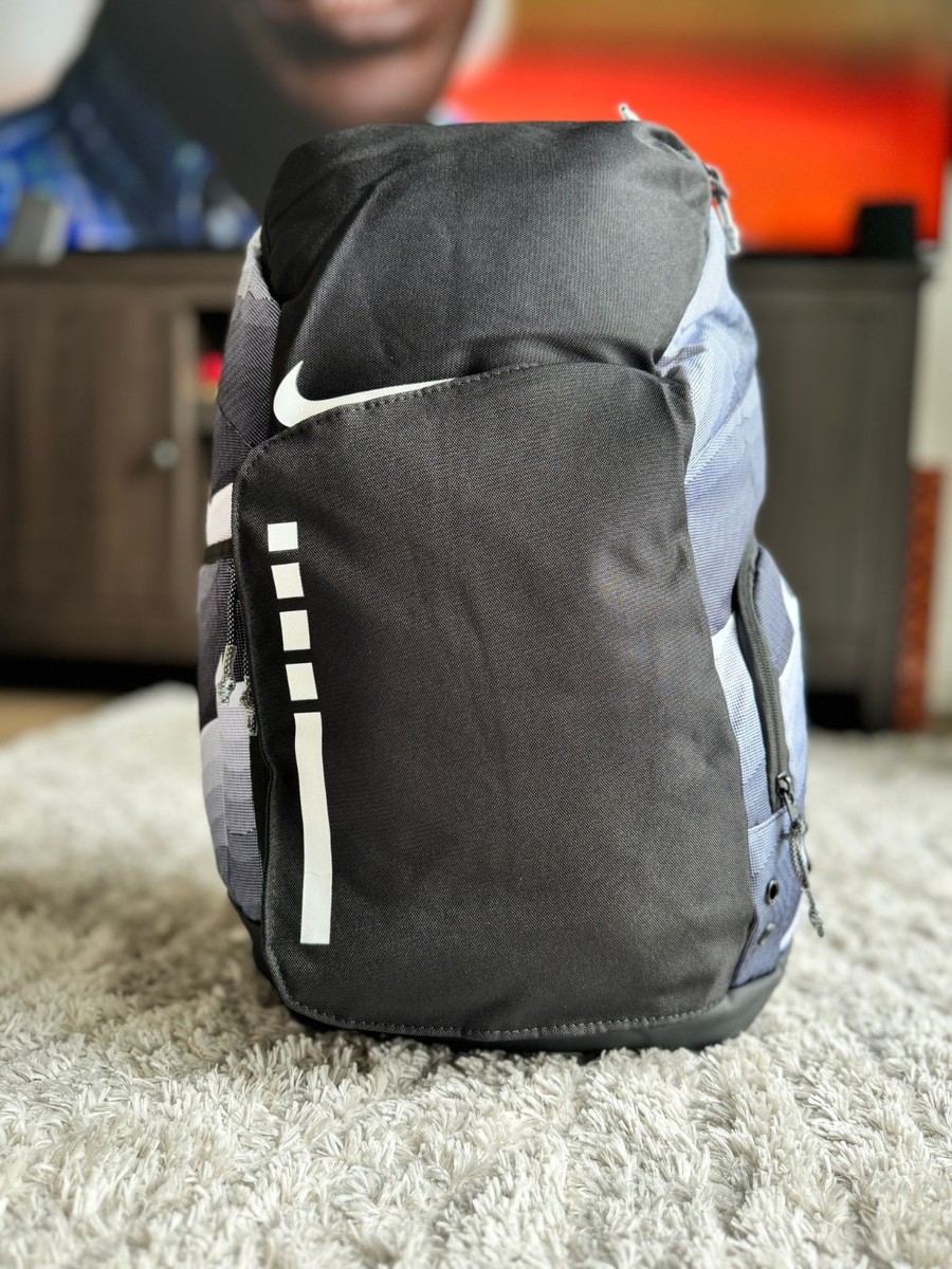 Backpack Elite Basketball Nike Baseball Soccer Football Bolso