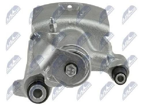 Fits NTY HZT-RE-027 BRAKE CALIPER REAR - Image 3