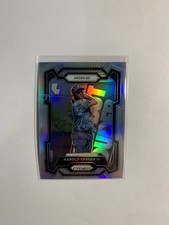2024 Panini Prizm LIV Golf Harold Varner III Silver Prizm #32