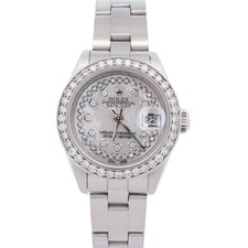 Rolex Lady-Datejust 26 69160