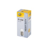 GlüHlampe Hella 8GA 002 071-251 Heavy Duty FüR Aebi Audi AuwäRter Daf Iveco Mack