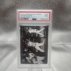 2025 Topps Black & White Shohei Ohtani #FR2 Frame Rate Insert Dodgers PSA 9 🔥