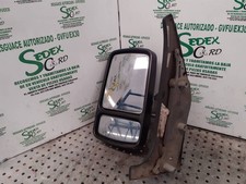 Retroviseur gauche (ou coque) Renault MASTER