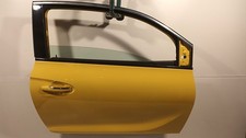 Porte avant et accessoires Opel Adam