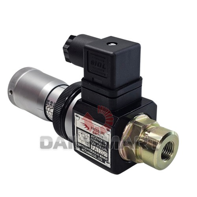 #ad #ad New In Box JCS 02NL Hydraulic Pressure Switch $88.01