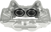 Bremssattel Vorderachse Rechts FüR Toyota 4 Runner V Land Cruiser Prado Van
