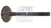 Febi Bilstein Auslassventil 34531 FüR Audi Seat Skoda Vw