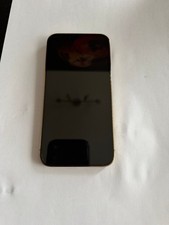 Apple iPhone 13 Pro - 128GB - Gold (Ohne Simlock) (Dual-SIM)