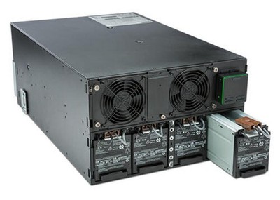APC Smart-UPS SRT 10000VA, RM, 230 V (SRT10KRMXLI)