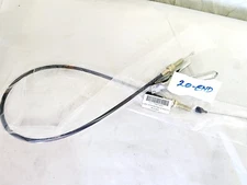 EZGO 72065G01 Accelerator/ Throttle Cable