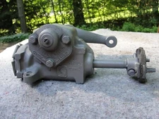 1965 66 67 68 69 Camaro Chevelle Nova GTO Manual Steering Box GM 5679142 Saginaw