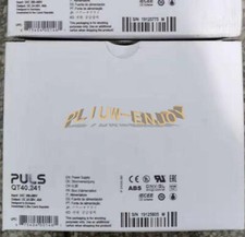 1PC New PULS QT40.241 power supply