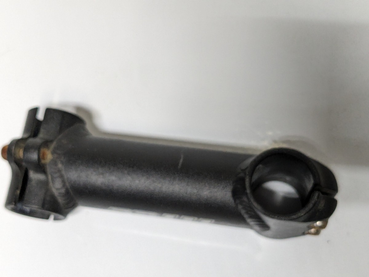 Potence Titec Fast-Al 120 Mm, 25,4 Mm, Sans Filet, Pour Vélo De Route/montagne, Excellent état