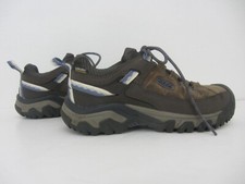 Women's Keen Targhee III Waterproof Hiking Shoes Size 6.5