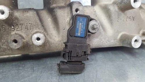 93189403 Colector Admision para OPEL VECTRA C BERLINA Comfort 2004 1251729 - Imagen 2 de 10