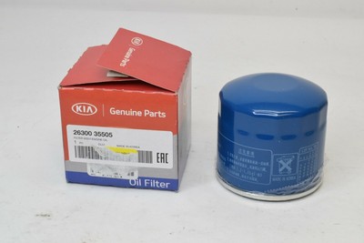 Kia 26300 35505