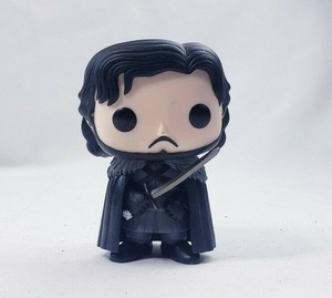 funko pop jon snow 07