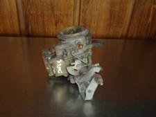Stromberg Ww 2-barrel Carburetor 3-250 Mopar 1964 1965 Dodge Plymouth 273 318