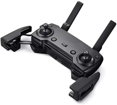Mavic Pro Dji Drone Controller Dji Spark Gimbal Control With