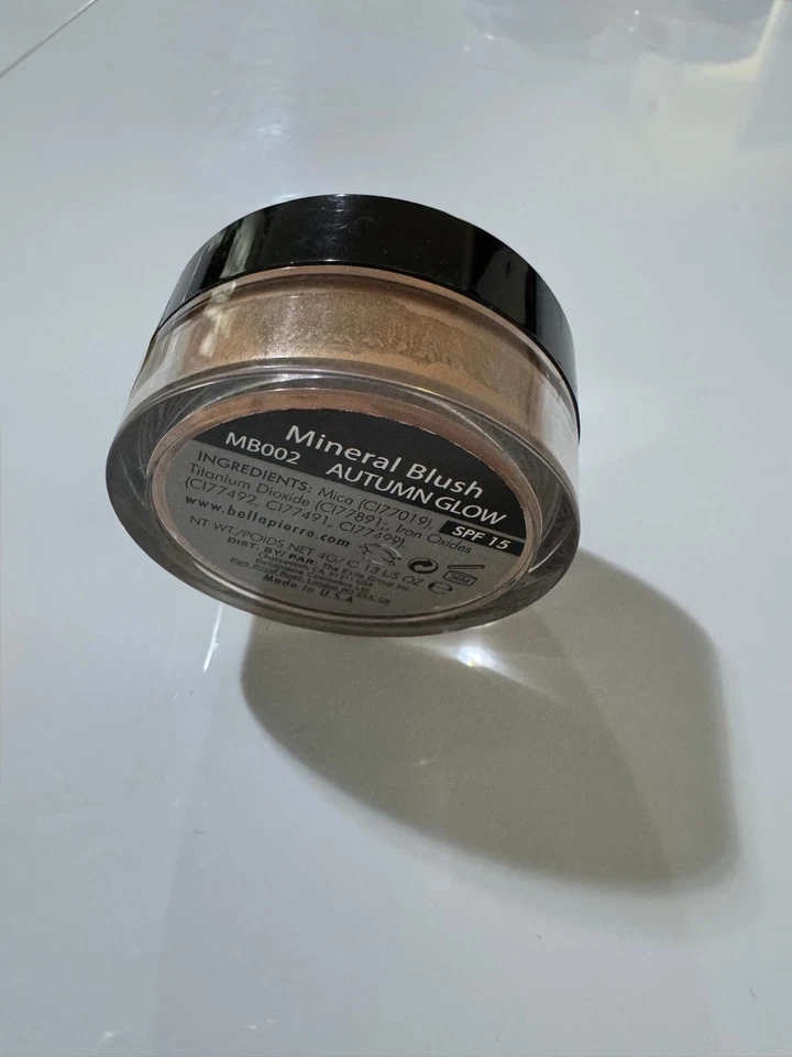 Bellapierre Mineral Blush 4g - Image 4 of 4