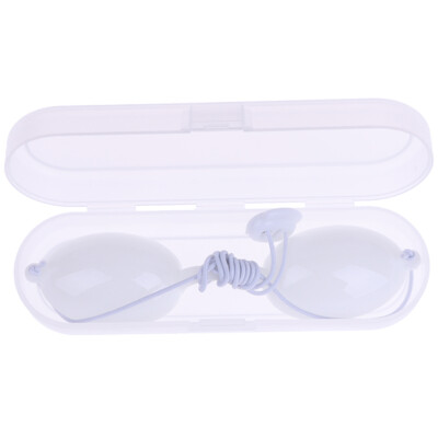 Eyepatch laser light protective safety glasses goggles IPL beauty clinic pa*j*