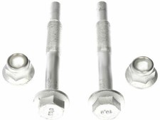 For 2004-2014 Ford F150 Suspension Control Arm Bolt Front Upper Dorman 55947CZ