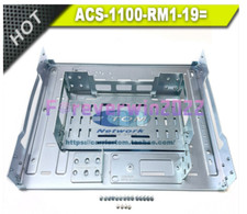 1SET New ACS-1100-RM1-19 Rack Mount Rail Kit Bracket For CISCO ISR1100-6G