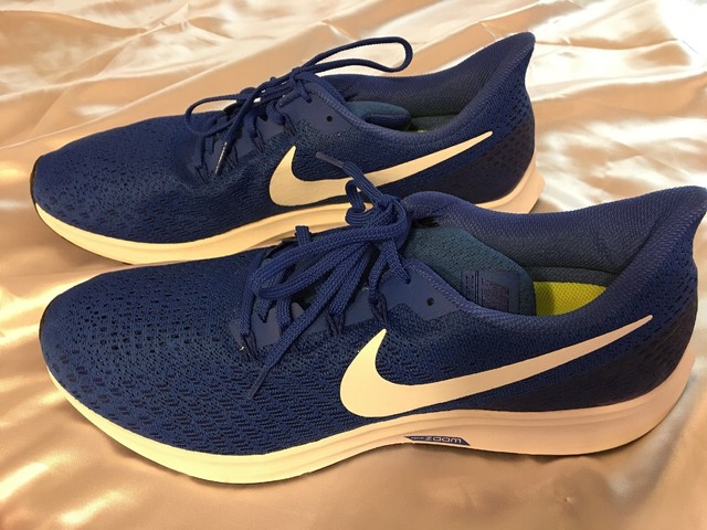 nike pegasus size 14