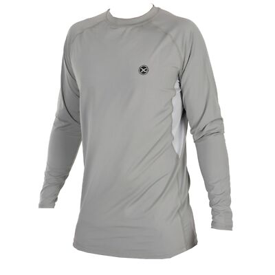 Fox Matrix UV Protective Long Sleeve T-Shirt - Tshirt, Angelshirt, Angelkleidung