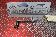 2010 HARLEY DAVIDSON ROAD KING TOE SHIFTER STRAIGHT AFTERMARKET PEG RK42