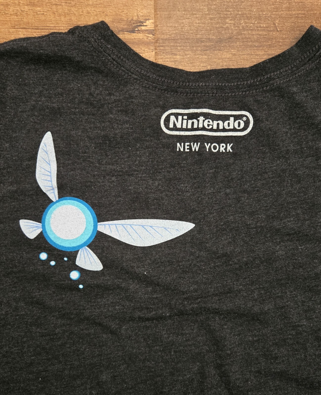 Nintendo Super Entertainment System Official Seal… - image 10