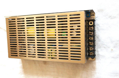 Sunpower-Netzteil SPS-100P12 Schaltnetzteil neuwertig