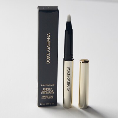 Dolce & Gabbana The Concealer Perfect Luminous Concealer Color 4 - Full Size