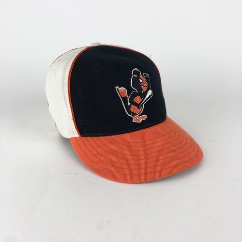 Baltimore Orioles “Angry Bird 