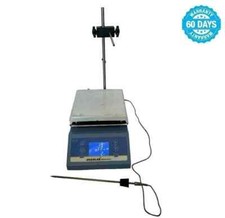 Joanlab HSC-19T Hotplate Stirrer  Digital  60 DAYS WARRANTY