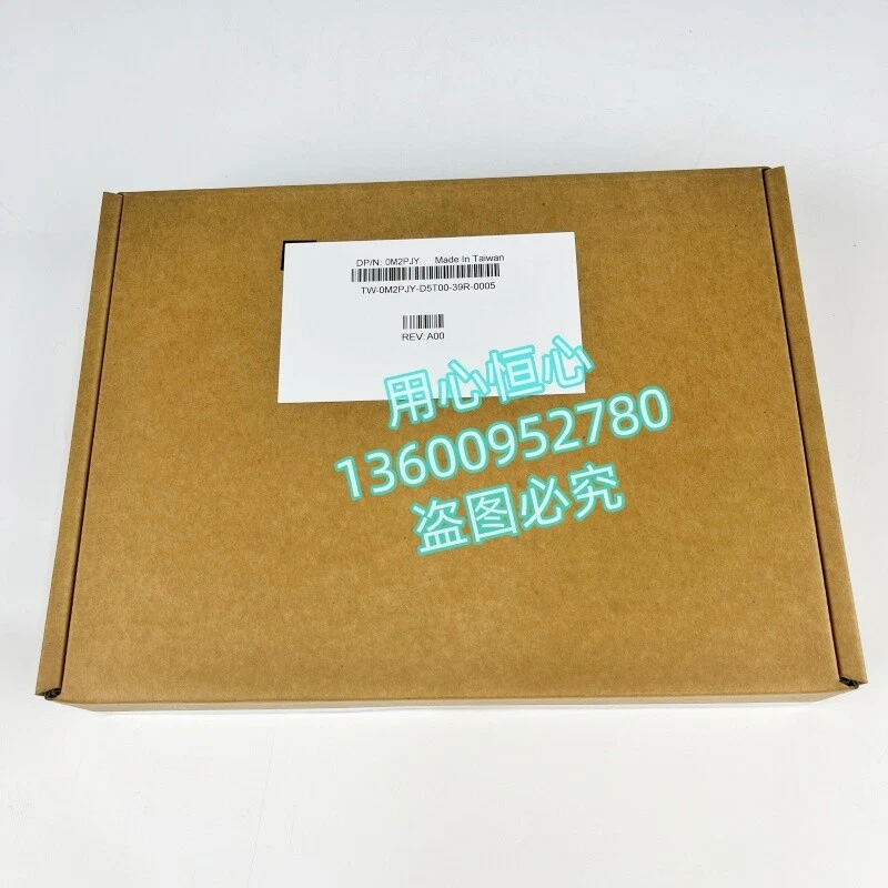 Dell 3200 5200 4G 5G expansion module C7GP3 0WT3J M2PJY 3K6YT - Image 3 of 4