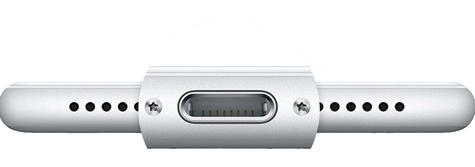 Puertos de carga Piezas Para Apple