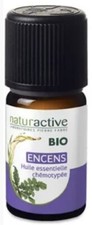 Naturactive - Huile Essentielle naturelle bio encens 5ml