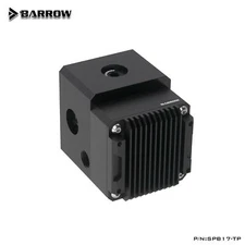 Barrow PC DDC Pump 17W Water Pump Tank Integrated PWM Control 6M 960L/H Lift