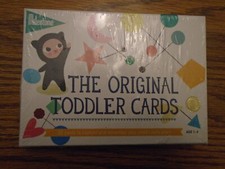 2015 Milestone - The Original Toddler Cards 30 Cards NOS Factory Sealed