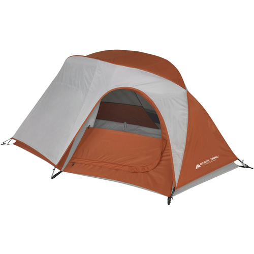 Small One Person Hiking Tent 