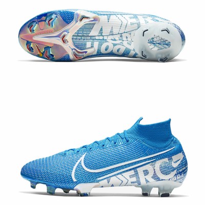 Nike Mercurial Superfly 6 Elite SG PRO Anti Clog Always