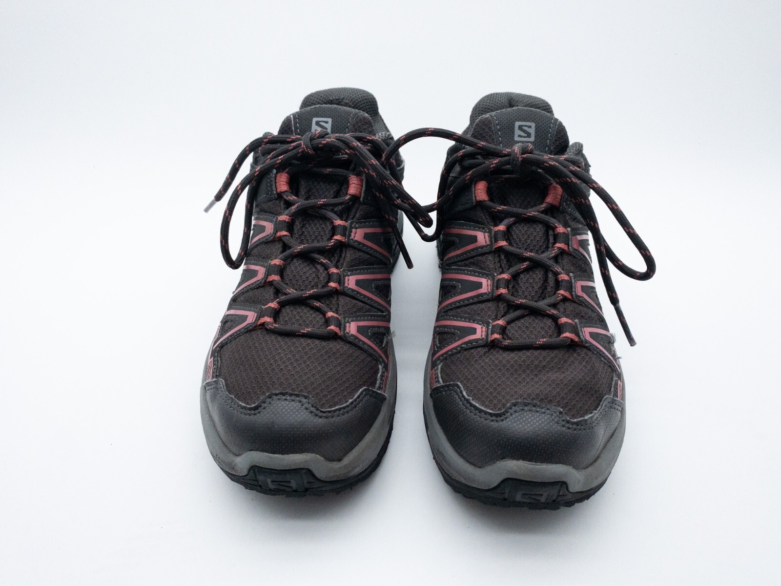 Salomon Aramis scarpa da trekking donna scarpa bassa sneaker taglia 37 1 3 EU art 18421 100