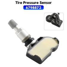 Tire Pressure Monitoring Sensor 6798872 For BMW X1 X3 Alpina MiNi Cooper 2014-