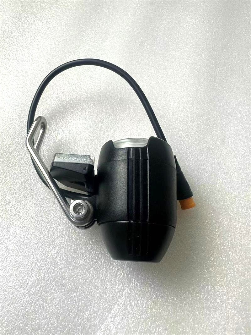 EBike LED Headlight Electric bike KIT Light 12V24V 36V 48V 60V